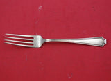 Fairfax by Durgin Gorham Sterling Silver Tea Fork 6 1/8"