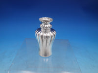 Shiebler Sterling Silver Bud Vase Retailed by Black Starr & Frost #1930 (#6513)