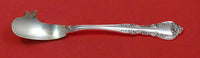 Alencon Lace by Gorham Sterling Silver Cheese Knife w/Pick FH AS Custom 5 3/4"