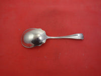 Dolores by Shreve Sterling Silver Berry Spoon 9 1/4"
