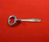 Stradivari by Wallace Sterling Silver Bottle Opener HH Custom Made 6"