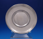 Etruscan by Gorham Sterling Silver Serving Plate #1194 7 3/4" x 3/4" (#7746)