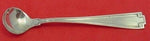 Etruscan by Gorham Sterling Silver Salt Spoon 2 3/4" Serving Heirloom Silverware