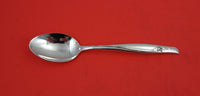 Sea Rose by Gorham Sterling Silver Teaspoon 6"