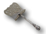 Old Master by Towle Sterling Silver Asparagus Server Custom Hooded HHWS 9 1/8"