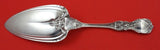 Francis I by Reed and Barton New Script Mark Sterling Pie Server FH AS 9 3/8"