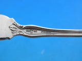 Irian by Wallace Sterling Silver Pickle Fork Long 3-Tine 7 3/4" Serving Heirloom