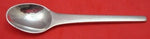 Caravel by Georg Jensen Sterling Silver Coffee Spoon 4 3/4" Vintage