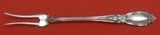 King Richard by Towle Sterling Silver Pickle Fork 2-tine 6" Serving