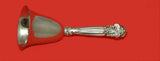 Georgian by Towle Sterling Silver Dinner Bell HH with Stainless 7" Custom
