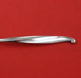 Swan Lake by International Sterling Silver Salad Fork 6 5/8" Flatware Heirloom
