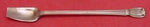 Castilian by Tiffany and Co Cocktail Fork Not Cut Tines Rare Copper Sample 6"