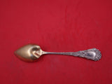 Jonquil by Durgin Sterling Silver Grapefruit Spoon GW 5 5/8"