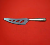 Candlelight by Towle Sterling Silver Cheese and Sausage Knife Custom Made 7"