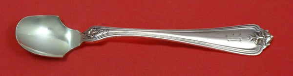 Duchess by Whiting Sterling Silver Cheese Scoop 5 3/4" Custom Made
