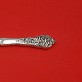 Florentine Lace by Reed Barton Sterling Silver Casserole Spoon HH WS Custom