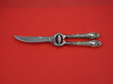 Athene / Crescendo by Amston Sterling Silver Poultry/Lobster Shear WS 11 3/8"