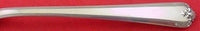 Colonial Manor by Lunt Sterling Silver Cream Soup Spoon 6 3/8" Flatware