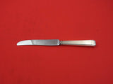 Modern Classic by Lunt Sterling Silver Junior Knife HHWS french 7 1/2"
