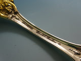 Francis I by Reed and Barton Sterling Silver Caviar Serving Set 2pc Custom Gw