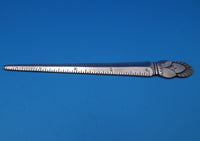 Princess Ingrid by Frank Whiting Sterling Silver Ruler All Sterling 5 1/2" #7897