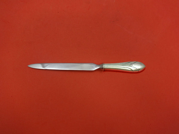 Elsinore by International Sterling Silver Letter Opener HHWS Custom Approx. 8"