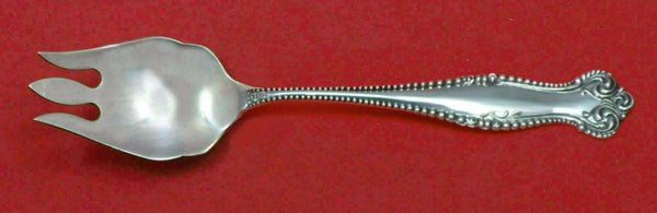 Canterbury by Towle Sterling Silver Cake Ice Cream Spork Custom Made 5 3/4"