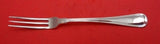 Old French by Gorham Sterling Silver Strawberry Fork Large 5 5/8" Antique