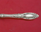 King Richard by Towle Sterling Silver Cranberry Server 8" Custom Made