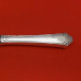 Lady Mary by Towle Sterling Silver Citrus Knife with Serrated Blade 7 5/8"