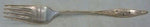 Star By Reed and Barton Sterling Silver Salad Fork 7 1/8"