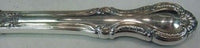 Southern Colonial by International Sterling Silver Butter Spreader FH 5 3/4"
