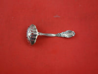 De Coverly by Blackinton Sterling Silver Sugar Sifter Ladle 4 1/2" Server