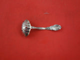 De Coverly by Blackinton Sterling Silver Sugar Sifter Ladle 4 1/2" Server