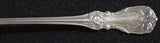 Burgundy by Reed and Barton Sterling Silver Regular Fork 7 1/4" Flatware