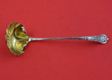 Florentine by Tiffany & Co. Sterling Silver Sauce Ladle GW shell bowl 6 3/4"