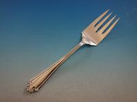 Saint George by Reed & Barton Sterling Silver Flatware Set for 8 Service 36 Pcs