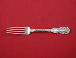 Louis XV by Roden Canadian Sterling Silver Regular Fork 7" Flatware