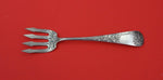 Chrysanthemum by Gorham Sterling Silver Sardine Fork Bright-Cut 6 1/2"
