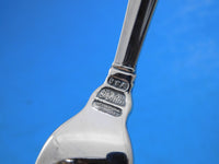 Royal Danish by International Sterling Silver Flatware Set 8 Service 65 Pieces