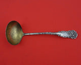 La Reine by Reed & Barton Sterling Silver Sauce Ladle GW 6"