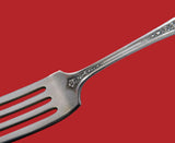 D'Orleans by Towle Sterling Silver Regular Fork Set of 12 pcs 7 1/4"