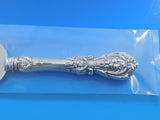 Francis I by Reed & Barton Sterling Silver Cheese Server HHWS Custom Made 6 3/4"