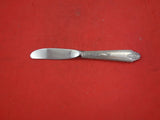 Cinderella by Gorham Sterling Silver Butter Spreader HH modern 6 1/4"