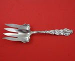 Ailanthus by Tiffany and Co Sterling Silver Fish Serving Fork FH AS 9 3/8"