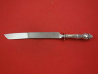 Lucerne by Wallace Sterling Silver Wedding Cake Knife HH WS Original 12 1/8"