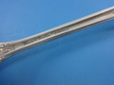 Florentine Lace by Reed & Barton Sterling Silver Flatware Service 8 Set 57 Pcs