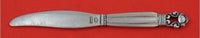 Acorn by Georg Jensen Sterling Silver Baby Knife HH All Sterling 4 1/2" Infant