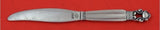 Acorn by Georg Jensen Sterling Silver Baby Knife HH All Sterling 4 1/2" Infant