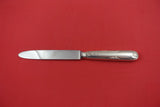 Impero by Ricci Italian Sterling Silver Dessert Knife Pointed HH WS 8 3/8"